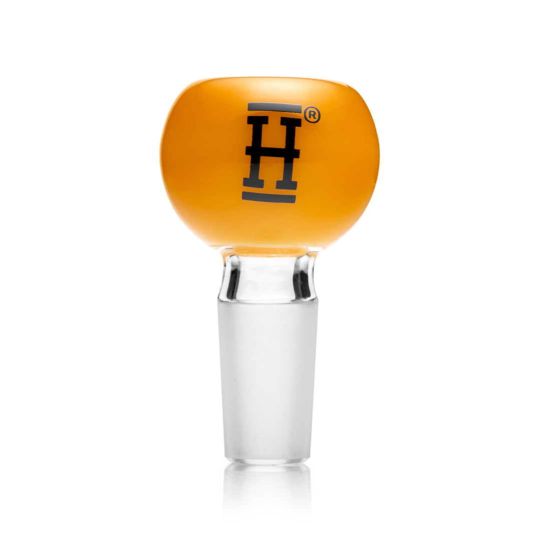 Hemper Ping Pong Ball Bong Bowl - 14mm Male 🏓