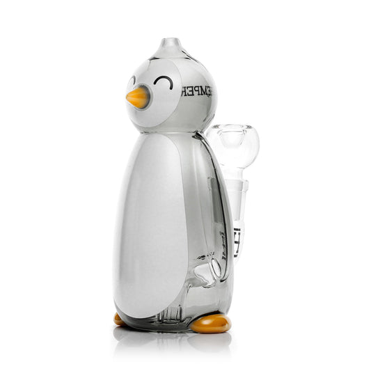Hemper 6” Penguin Mini Bong 🐧
