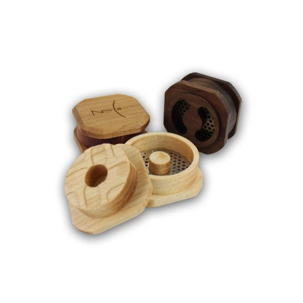 Magic Flight Finishing Grinder