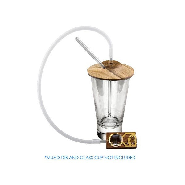Magic Flight UFO Water Filtration Device