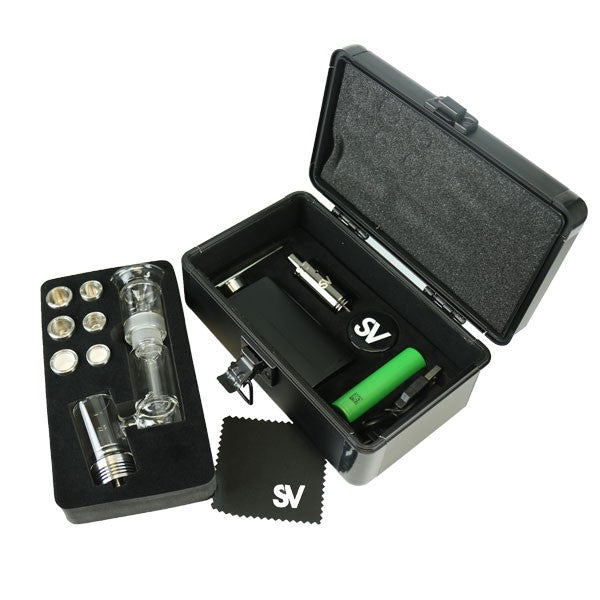 Source XL eNail Signature 2 Kit 🍯