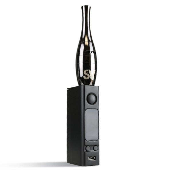 Source Orb XL V2 - Portable Wax Vape 🍯