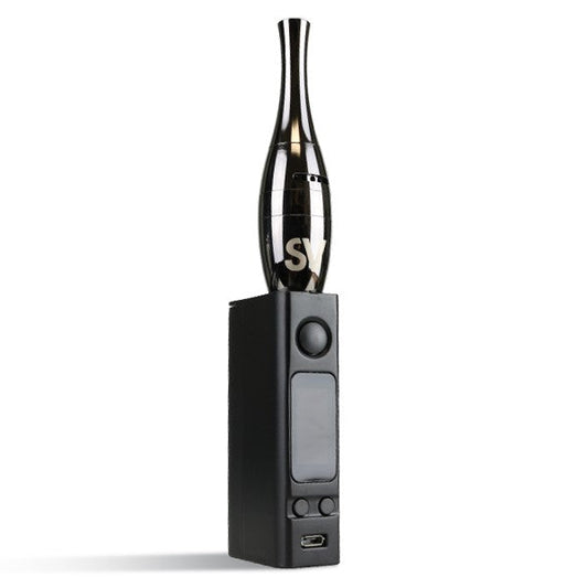 Source Orb XL V2 - Portable Wax Vape 🍯