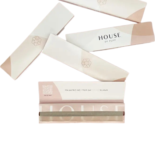 House of Puff Rolling Papers