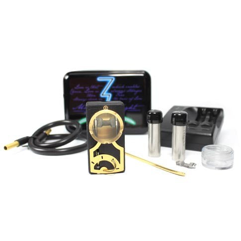 Magic Flight Muad-Dib Wax Vaporizer 🍯