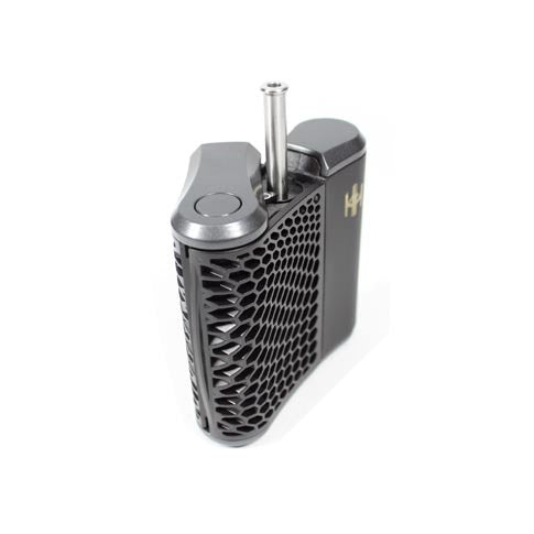 Haze V3 - Wax & Dry Herb Vaporizer 🍯🌿