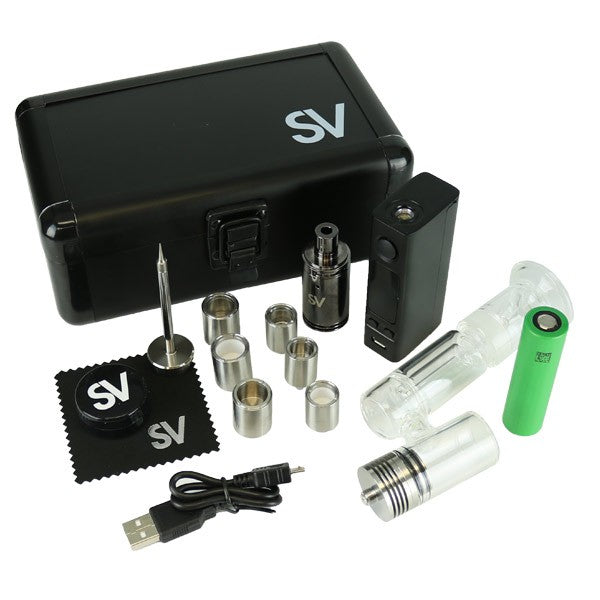 Source XL eNail Signature 2 Kit 🍯