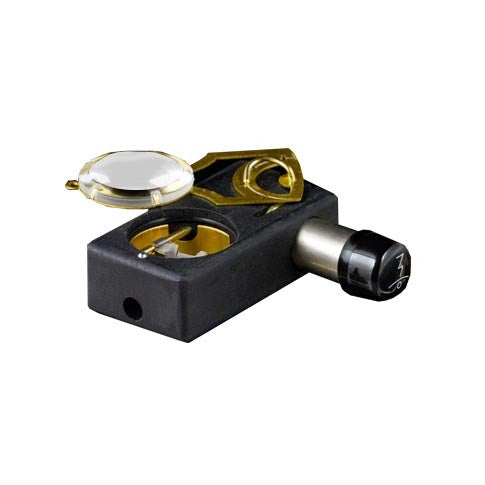Magic Flight Muad-Dib Wax Vaporizer 🍯