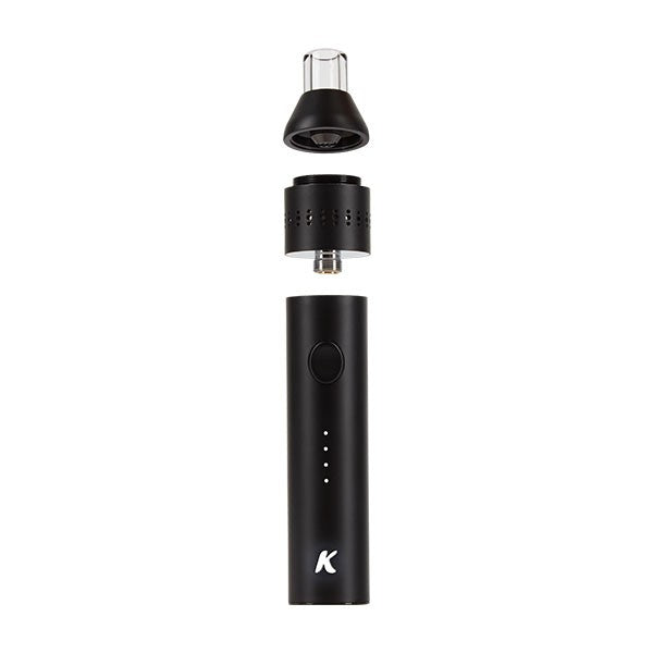 KandyPens Crystal Vaporizer 🍯