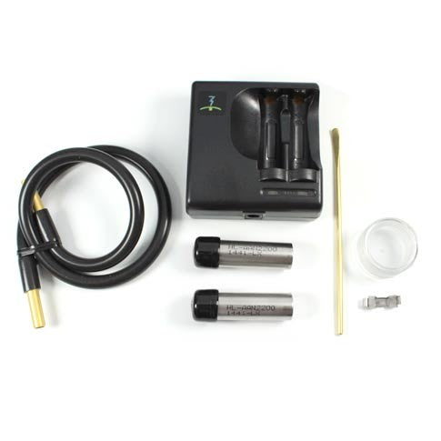 Magic Flight Muad-Dib Wax Vaporizer 🍯