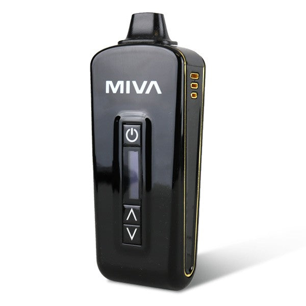 KandyPens MIVA 2 Dual Compatible Vaporizer 🍯🌿