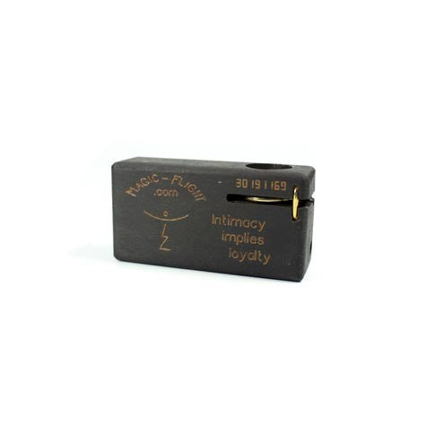 Magic Flight Muad-Dib Wax Vaporizer 🍯