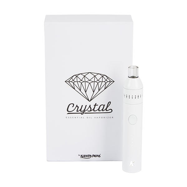 KandyPens Crystal Vaporizer 🍯