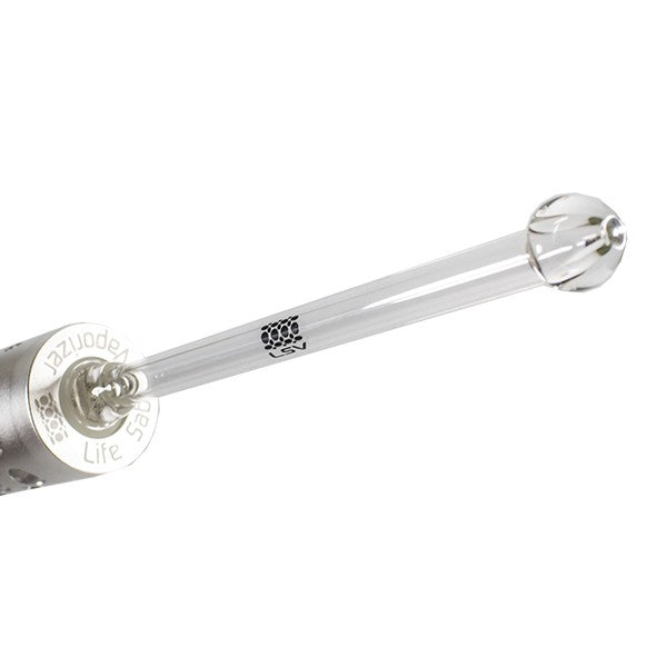 Life Saber Dry Herb Vaporizer 🌿