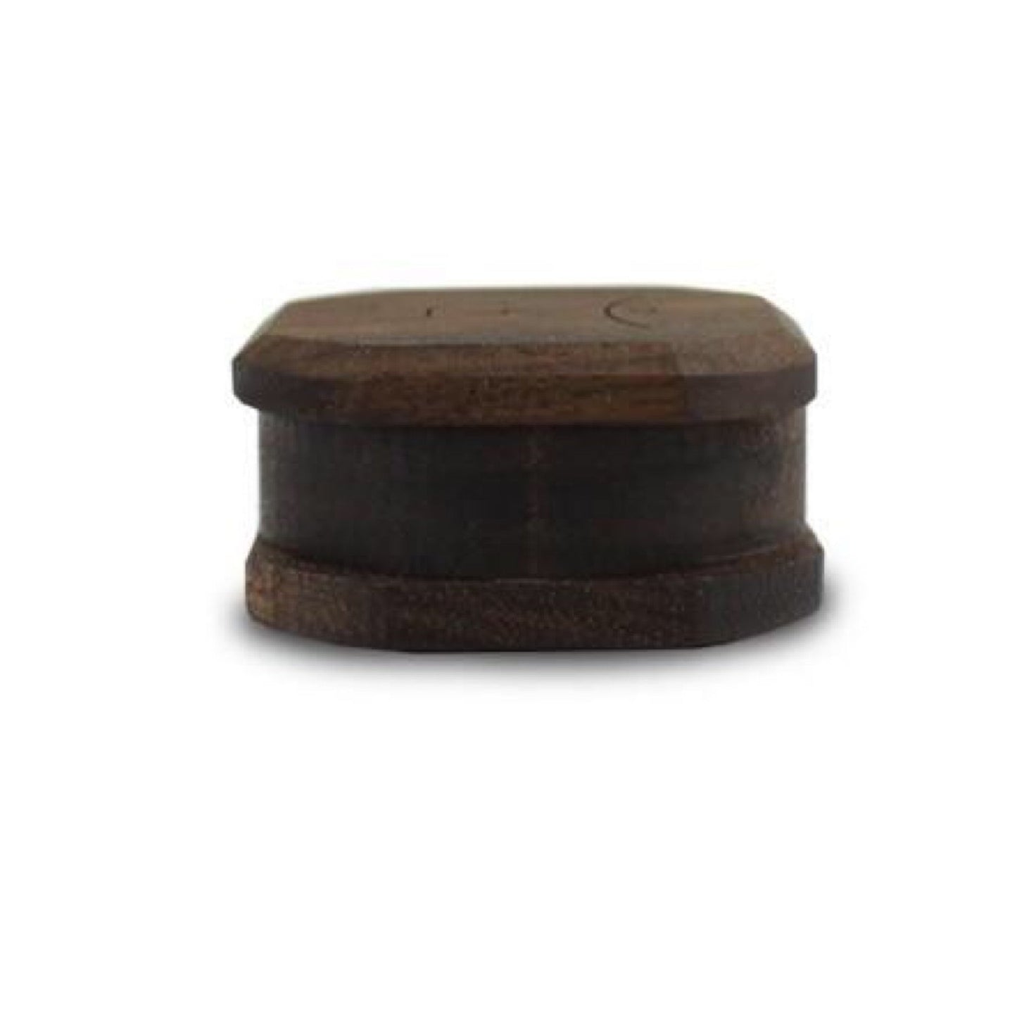Magic Flight Finishing Grinder