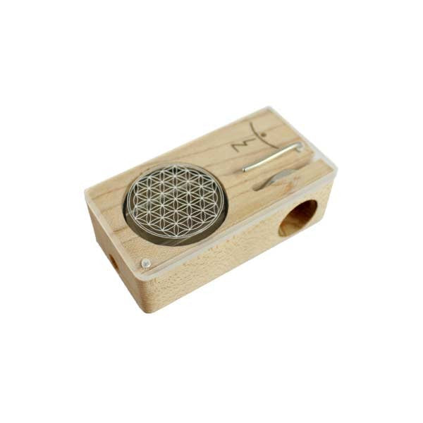 Magic Flight Launch Box Vaporizer 🌿
