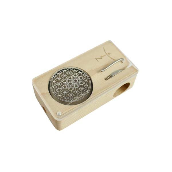 Magic Flight Launch Box Vaporizer 🌿