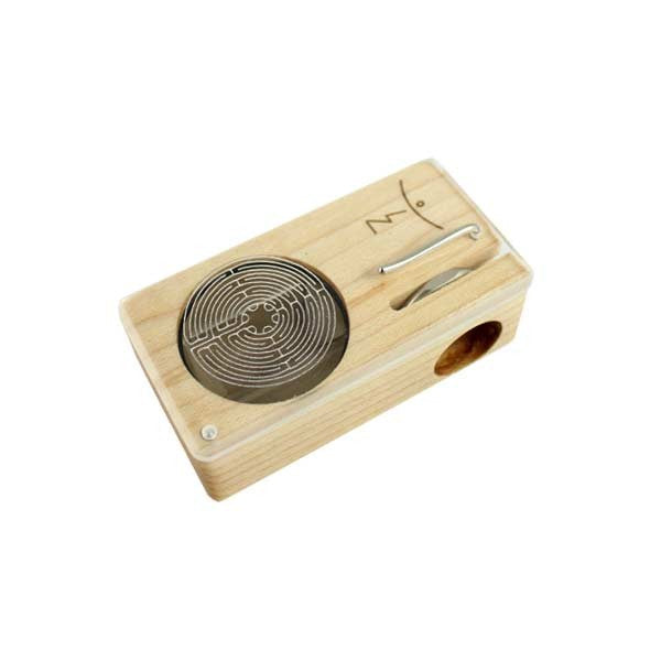 Magic Flight Launch Box Vaporizer 🌿