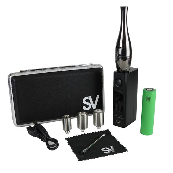Source Orb XL V2 - Portable Wax Vape 🍯