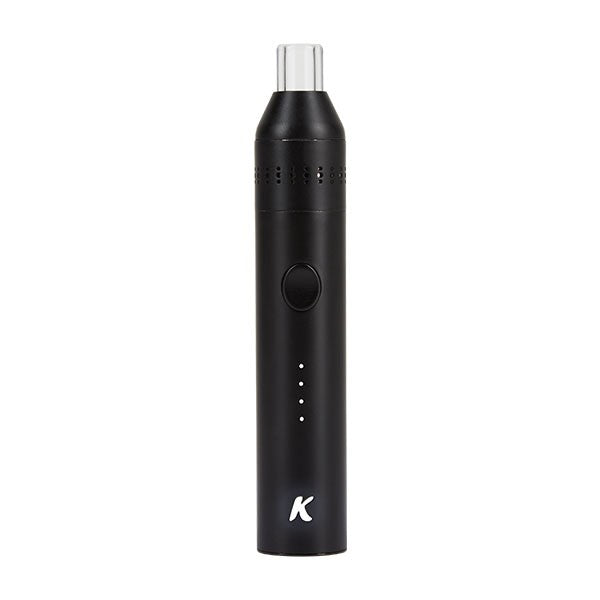 KandyPens Crystal Vaporizer 🍯