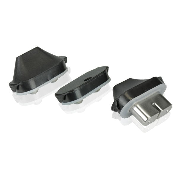 Hera 2 - Portable Wax & Dry Herb Vaporizer 🍯🌿