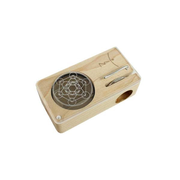 Magic Flight Launch Box Vaporizer 🌿