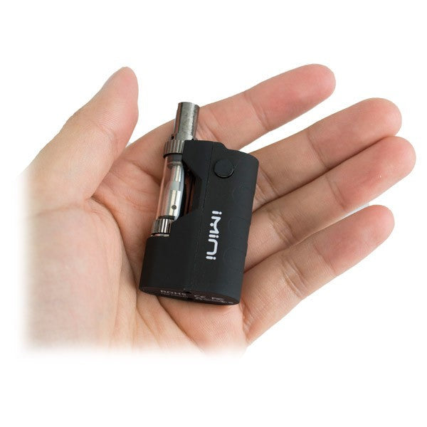 iMini - 510 Threaded Oil Vaporizer Battery💧🔋