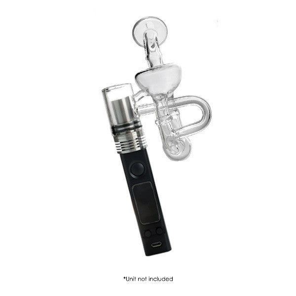 Source Nail XL Glass Recycler Attachment