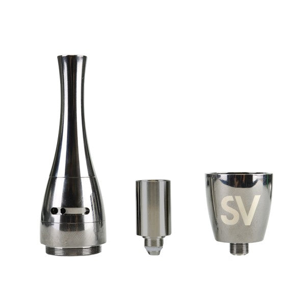 Source Orb XL V2 - Portable Wax Vape 🍯