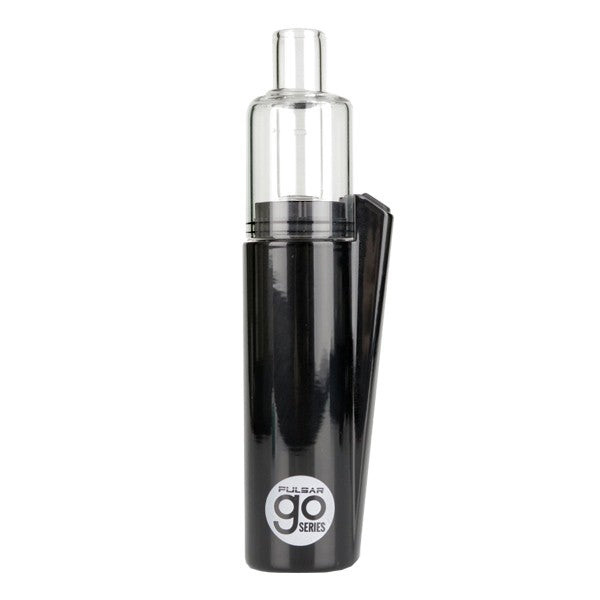 Pulsar Go - Wax & Herb Vaporizer 🍯🌿