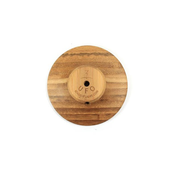 Magic Flight UFO Water Filtration Device