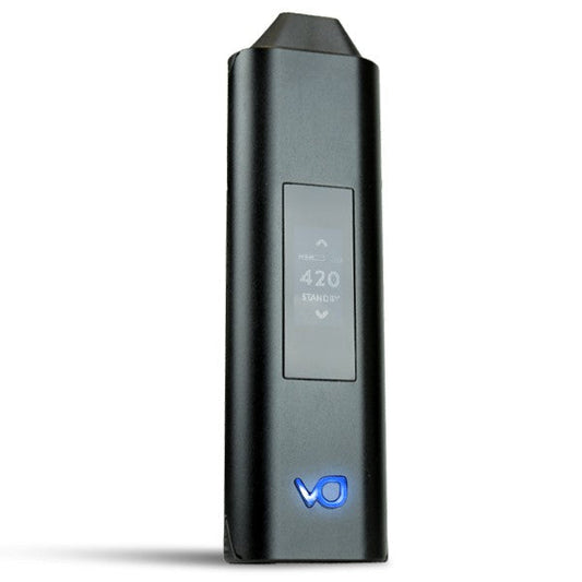 Hera 2 - Portable Wax & Dry Herb Vaporizer 🍯🌿