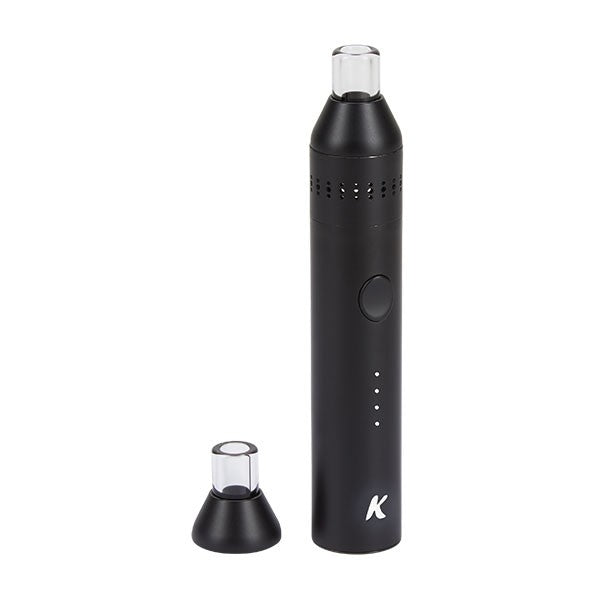 KandyPens Crystal Vaporizer 🍯