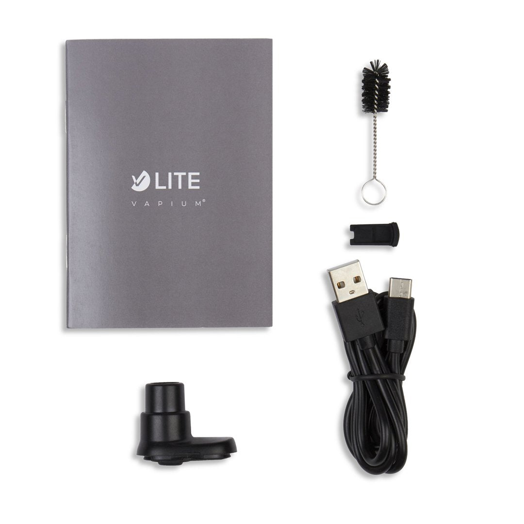 Vapium Lite Vaporizer 🌿