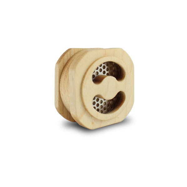 Magic Flight Finishing Grinder