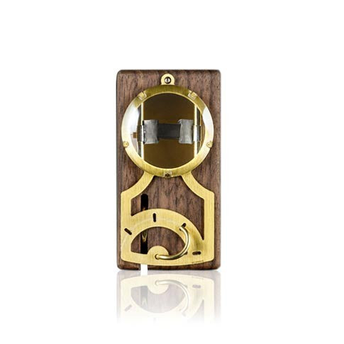 Magic Flight Muad-Dib Wax Vaporizer 🍯