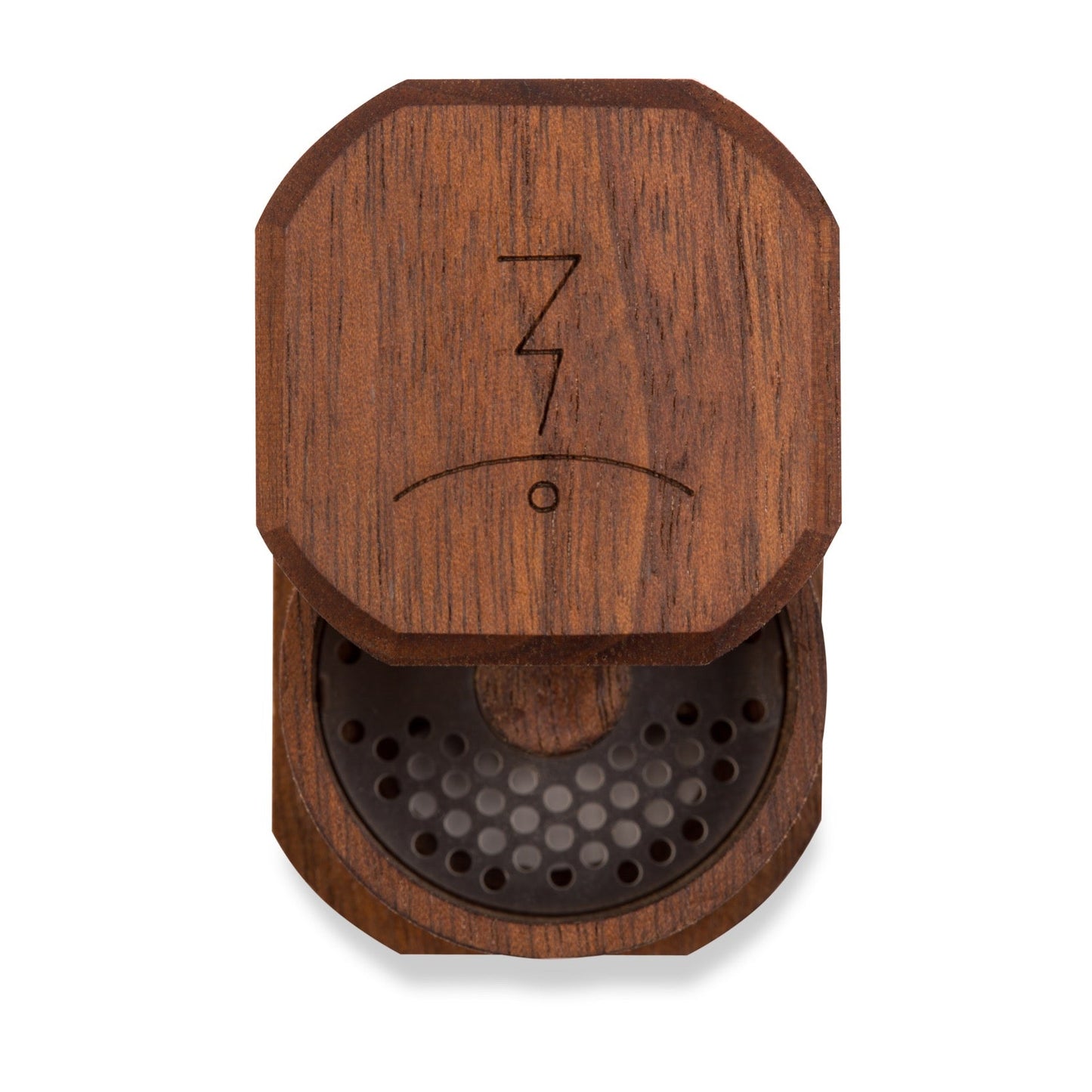 Magic Flight Finishing Grinder