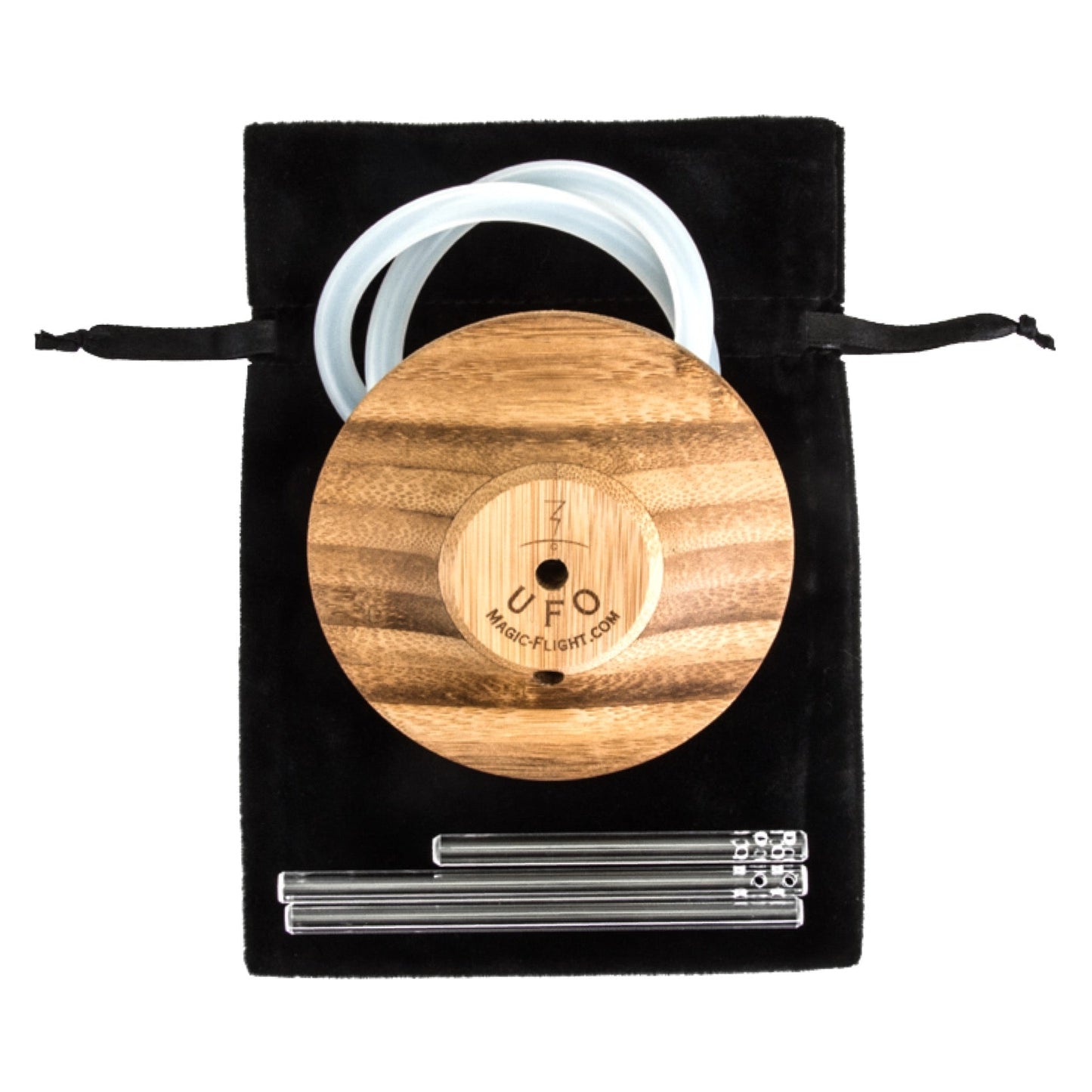 Magic Flight UFO Water Filtration Device