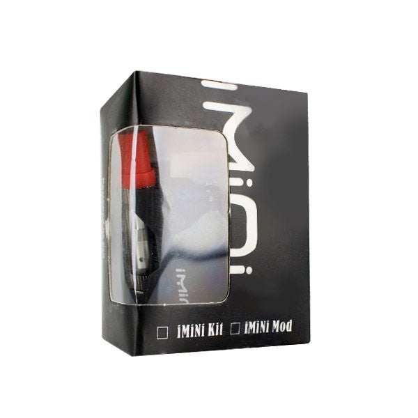 iMini - 510 Threaded Oil Vaporizer Battery💧🔋