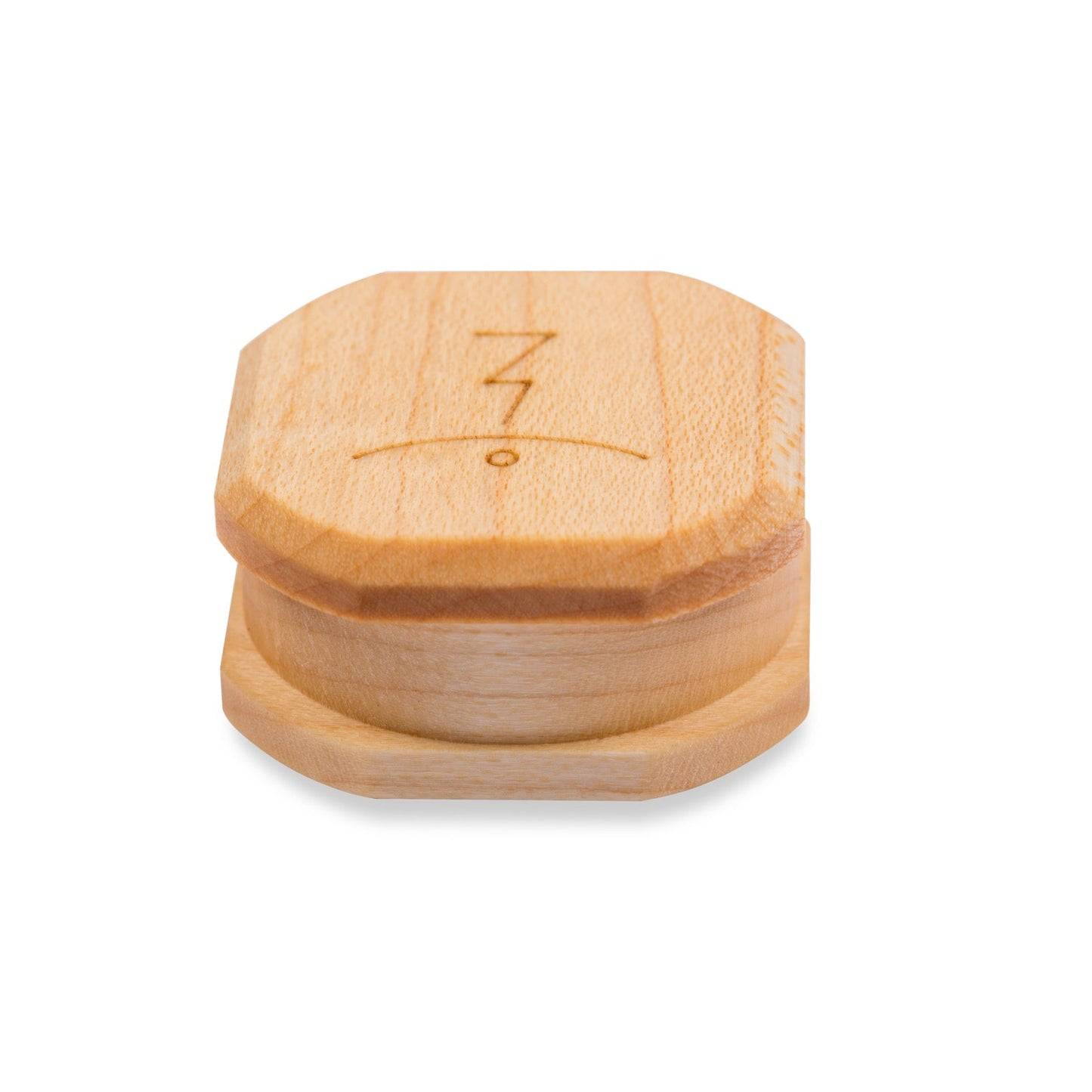 Magic Flight Finishing Grinder