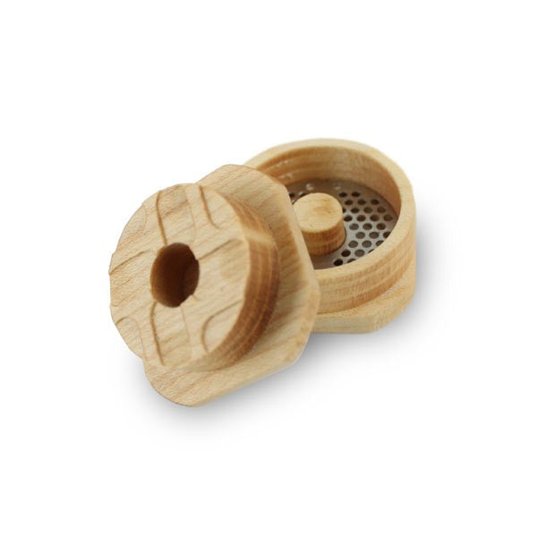 Magic Flight Finishing Grinder