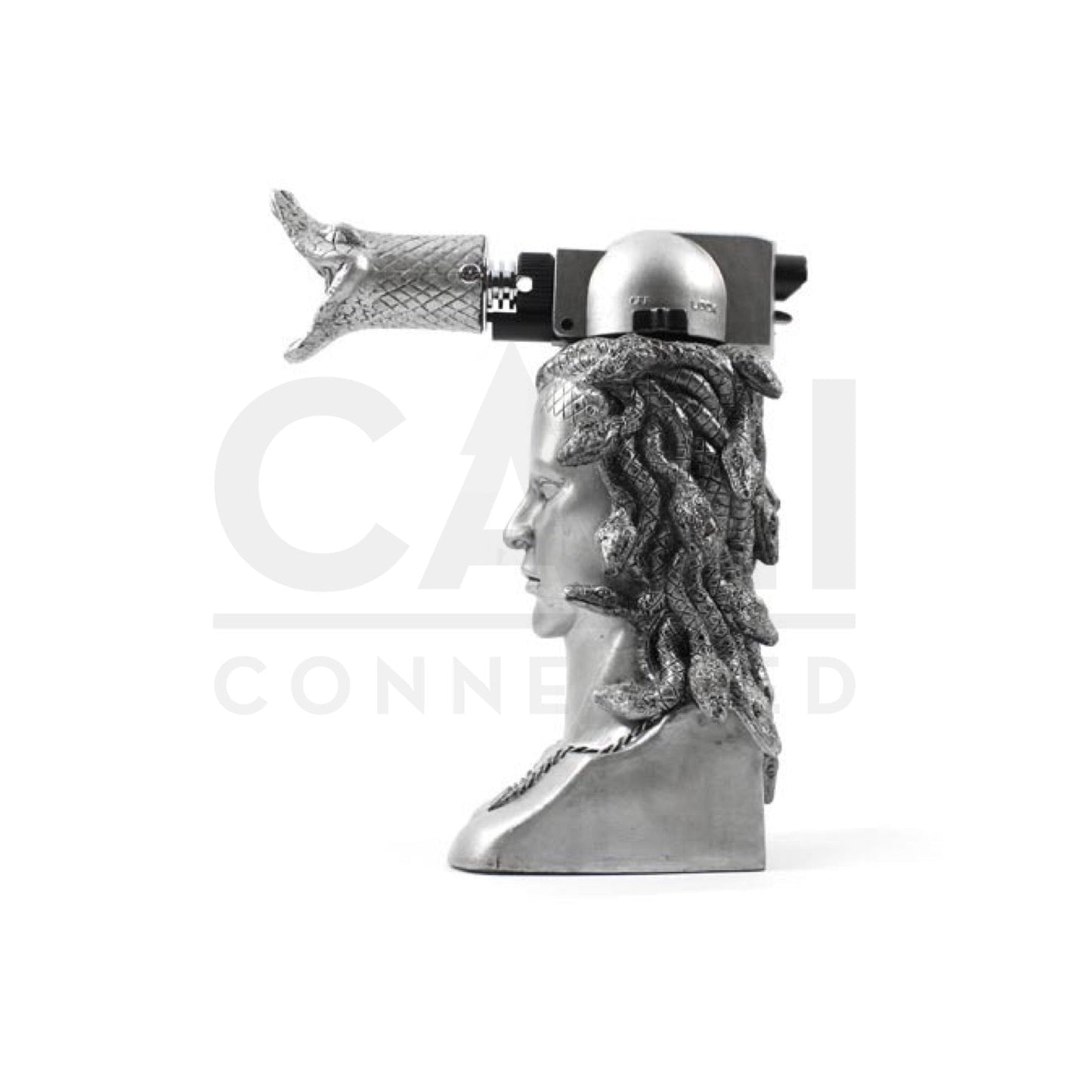 Newport Medusa Series Torch Lighter 🔥