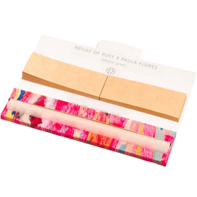 House of Puff Rolling Papers