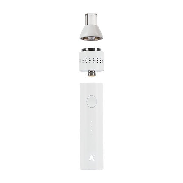 KandyPens Crystal Vaporizer 🍯