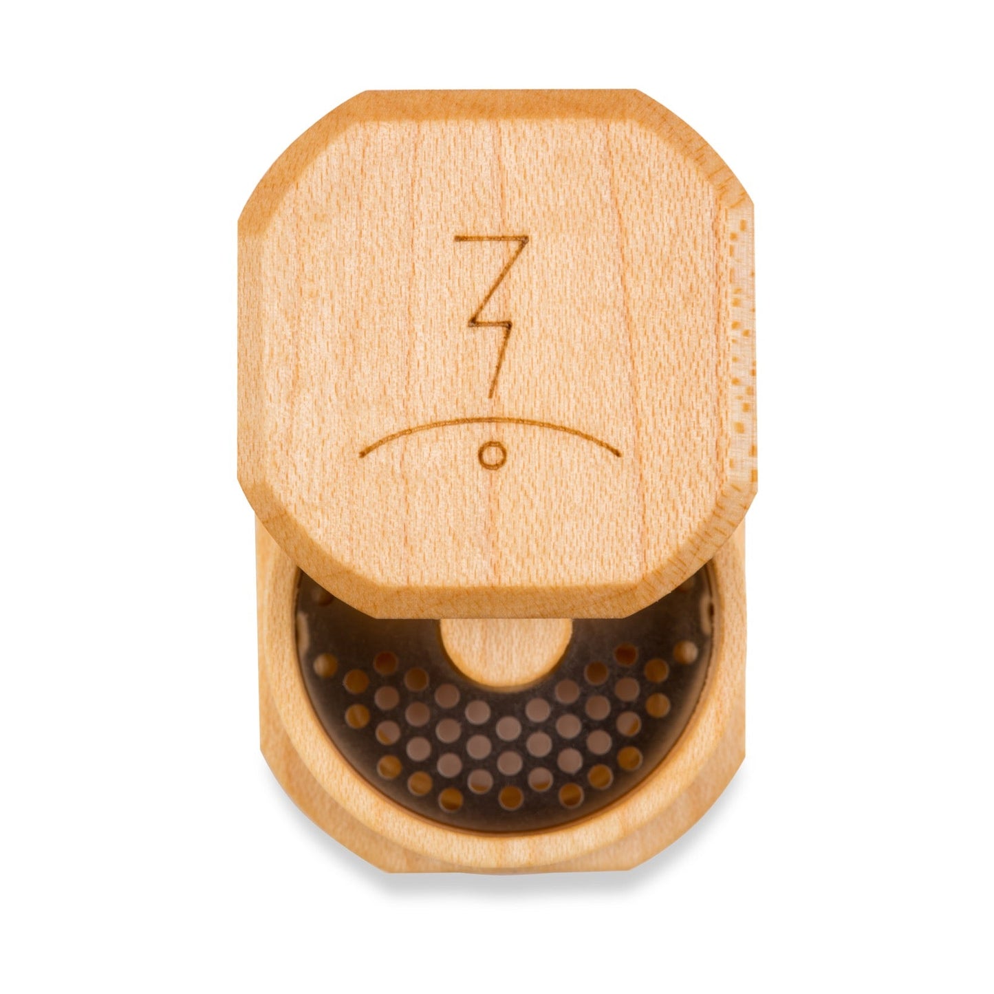Magic Flight Finishing Grinder