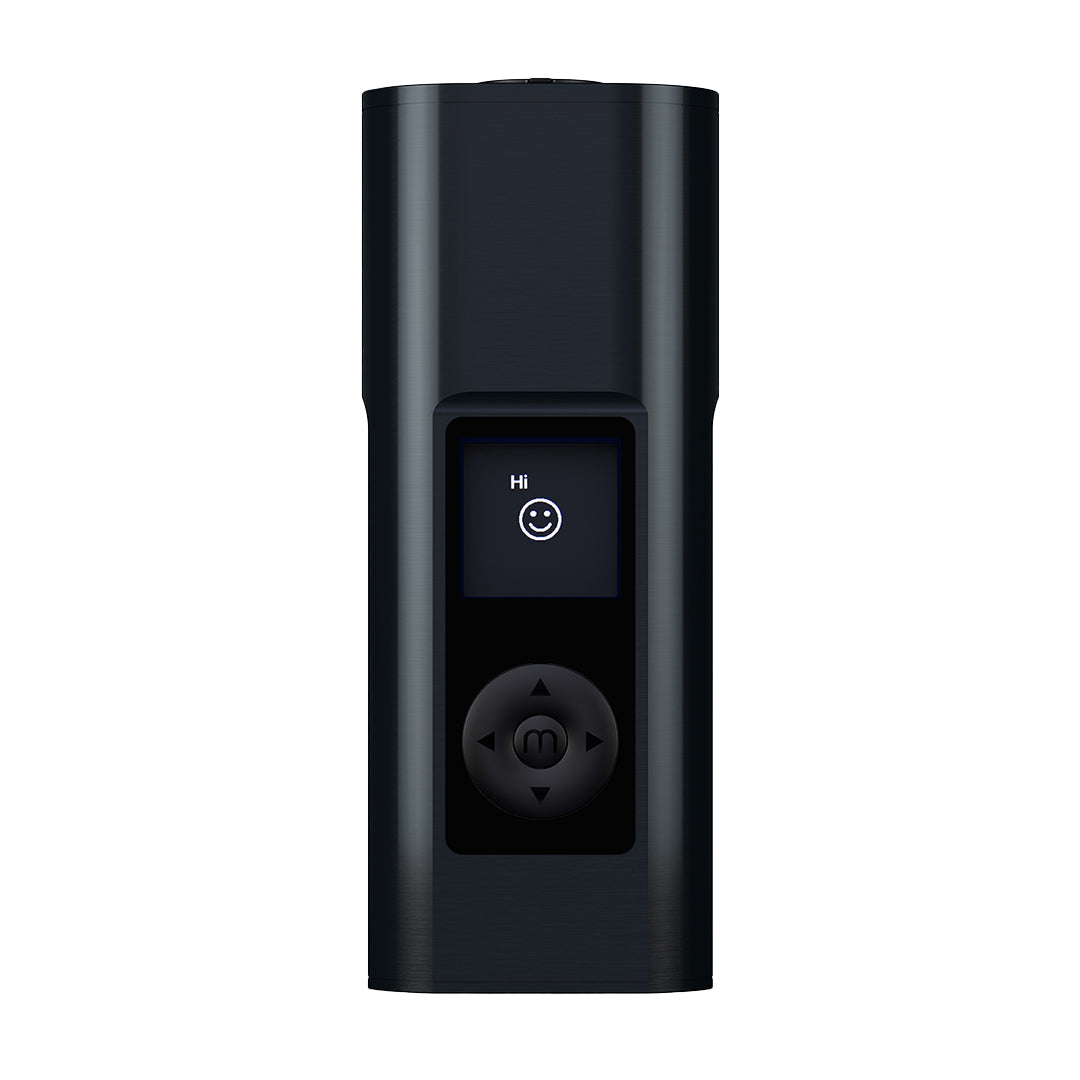 Arizer Solo 3 V2 Dry Herb Vaporizer 🌿