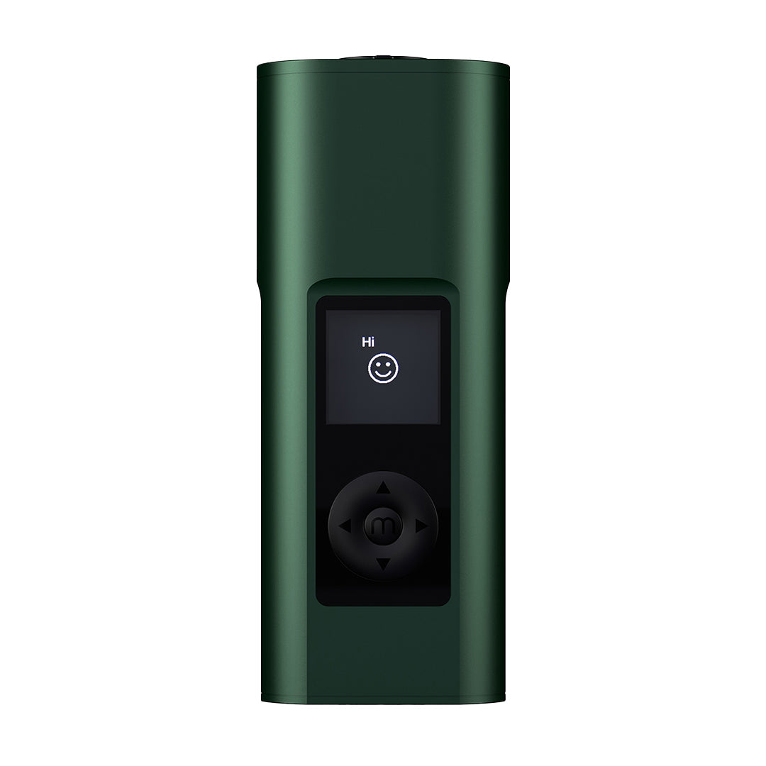 Arizer Solo 3 V2 Dry Herb Vaporizer 🌿