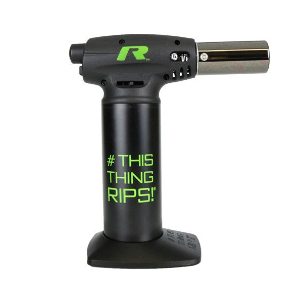 R Series Mini Torch by #ThisThingRips 🔥