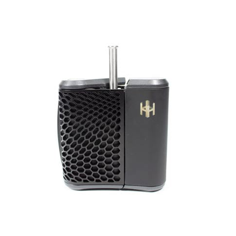 Haze V3 - Wax & Dry Herb Vaporizer 🍯🌿