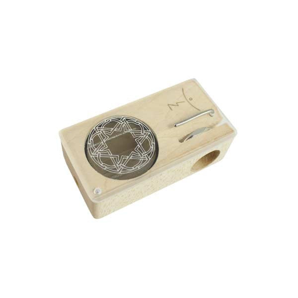 Magic Flight Launch Box Vaporizer 🌿